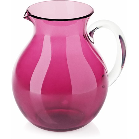 caraffa balloon ametista